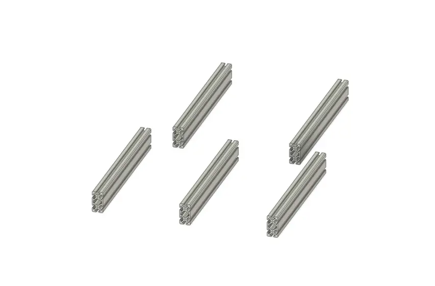Dominator Pro - Bed Structural Upgrade 1
