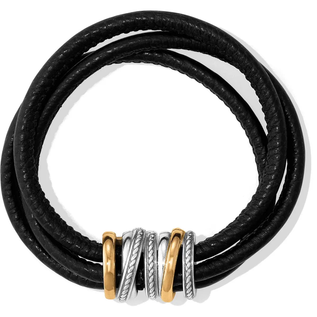 Neptune's Rings Slim Bracelet 1