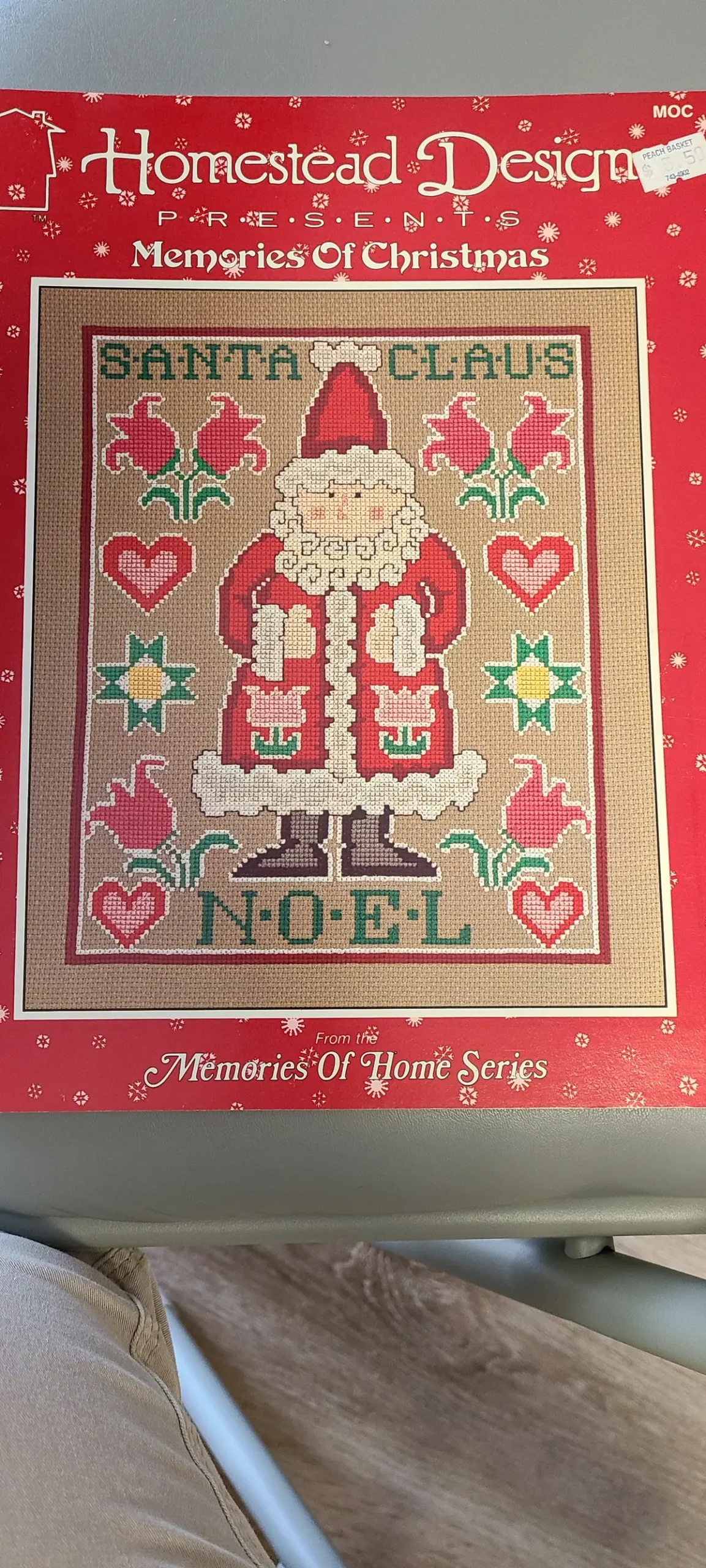 Memories Of Christmas 1