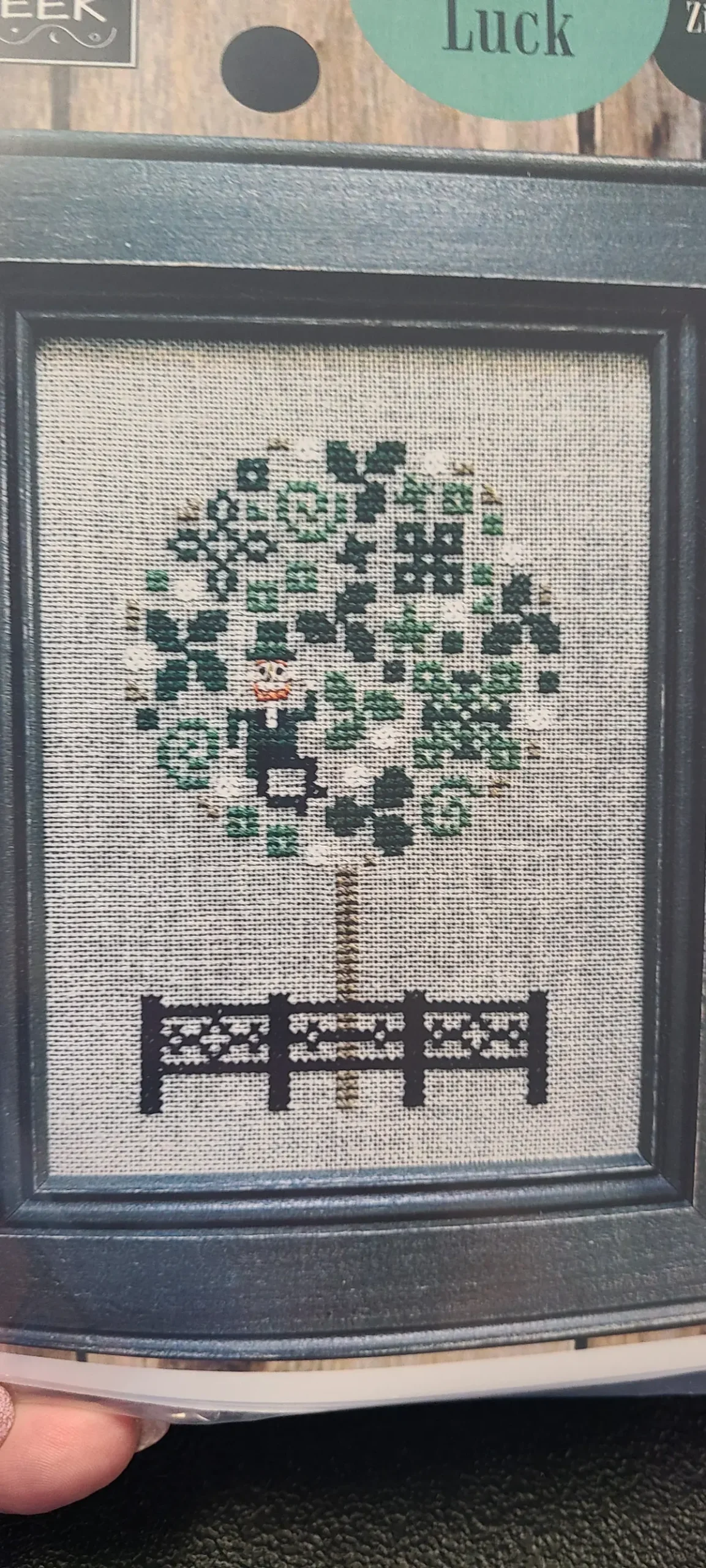 Pop Of Luck Kit By Bent Creek 1