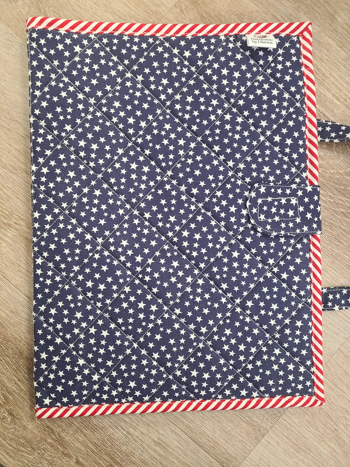 Small Star Project Folder 1