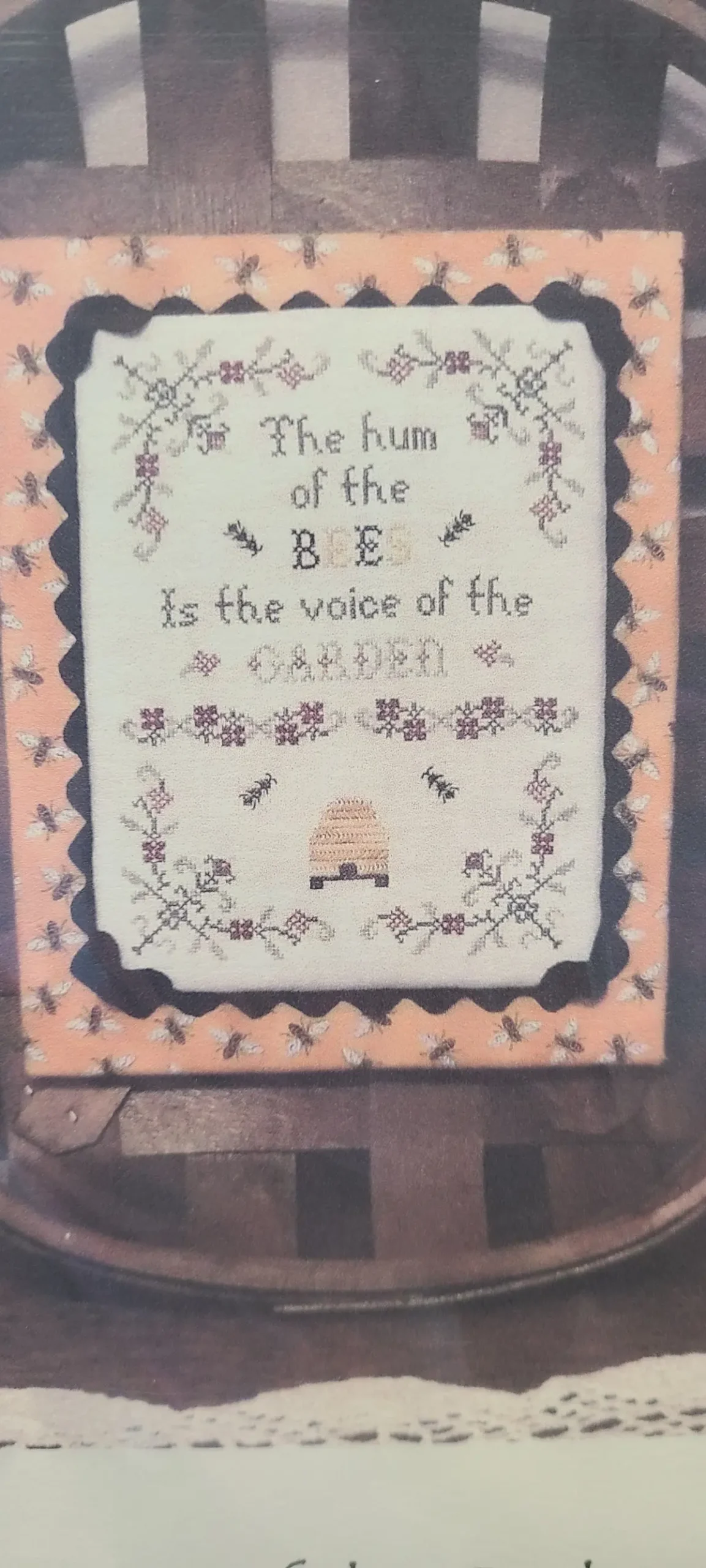Voice Of The Garden 1