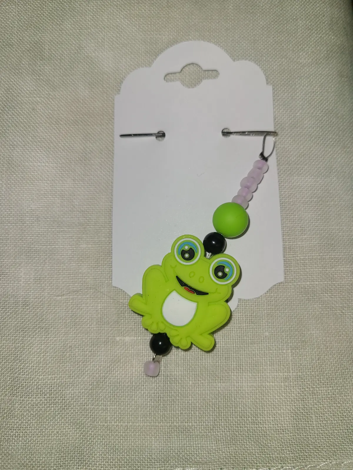 Freddy Frog Frogging Tool 1