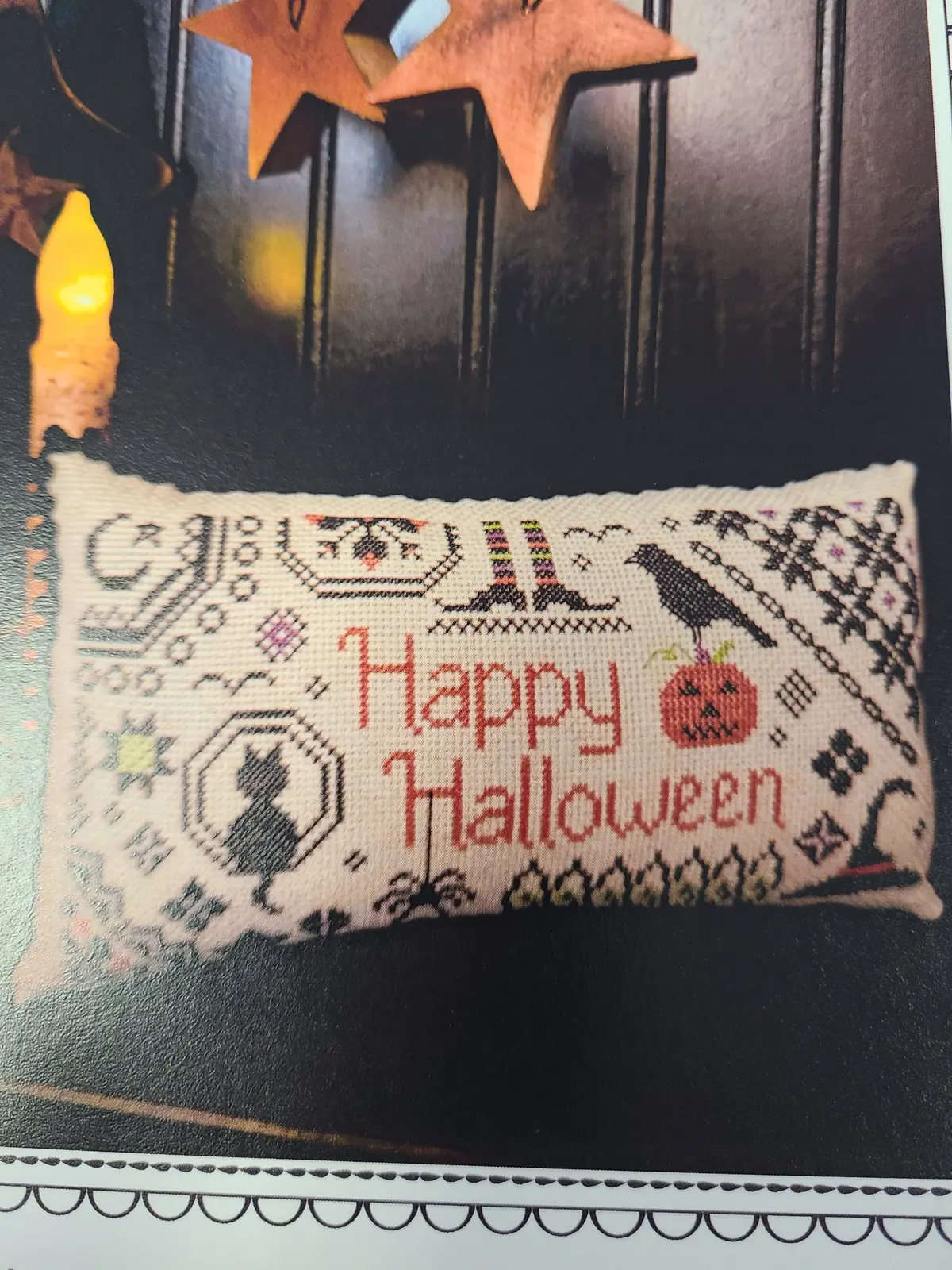 Happy Halloween Quaker 1
