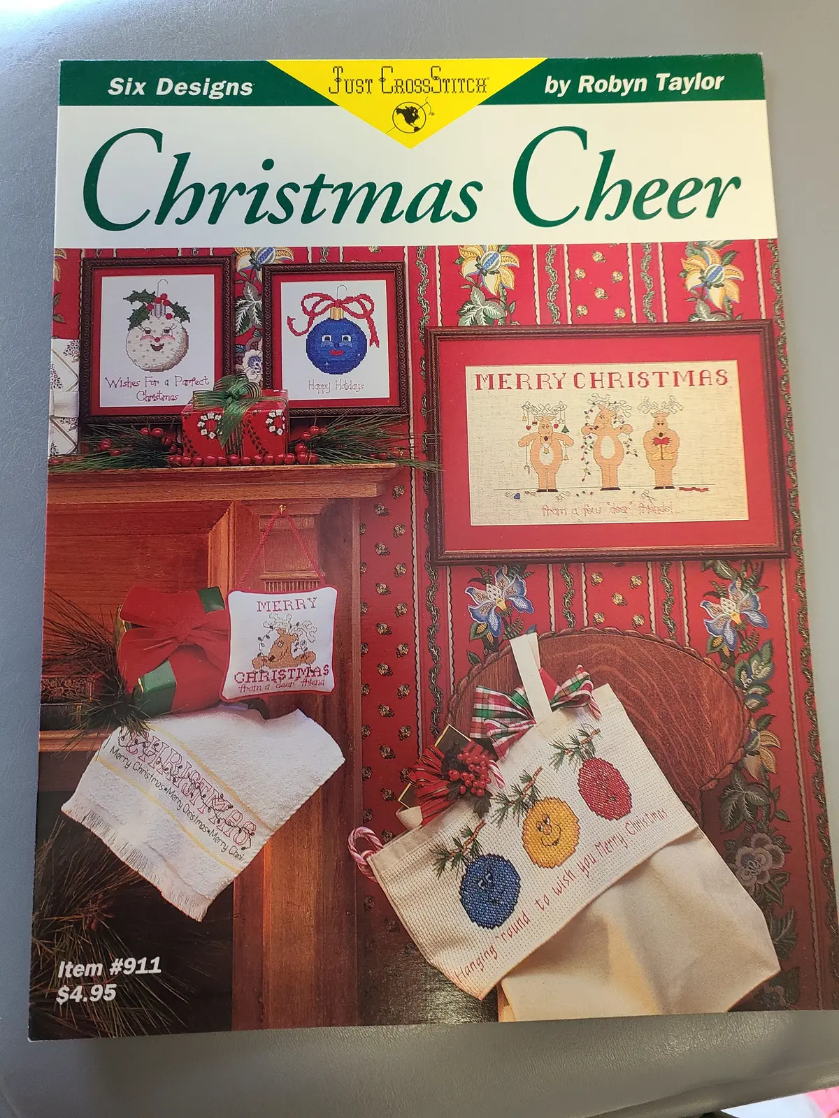 Christmas Cheer 1