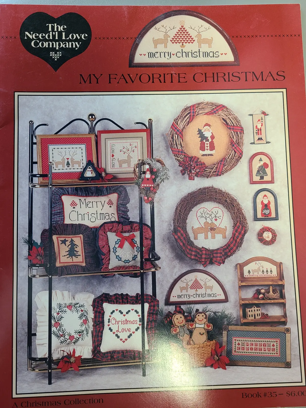 My Favorite Christmas 1