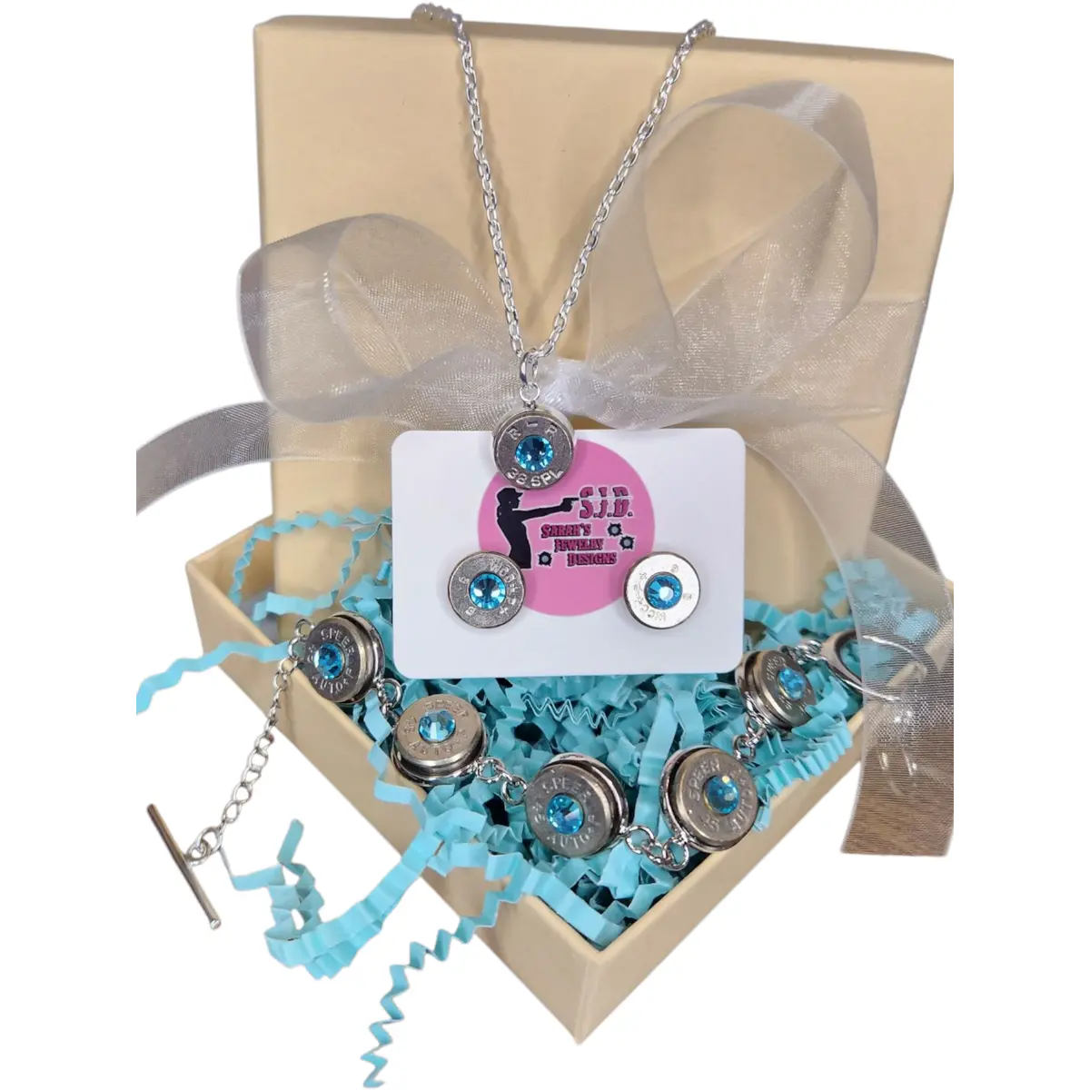 3-Piece Jewelry Set 2