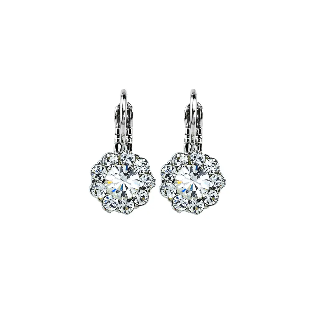 Mariana Earring E-1379 1