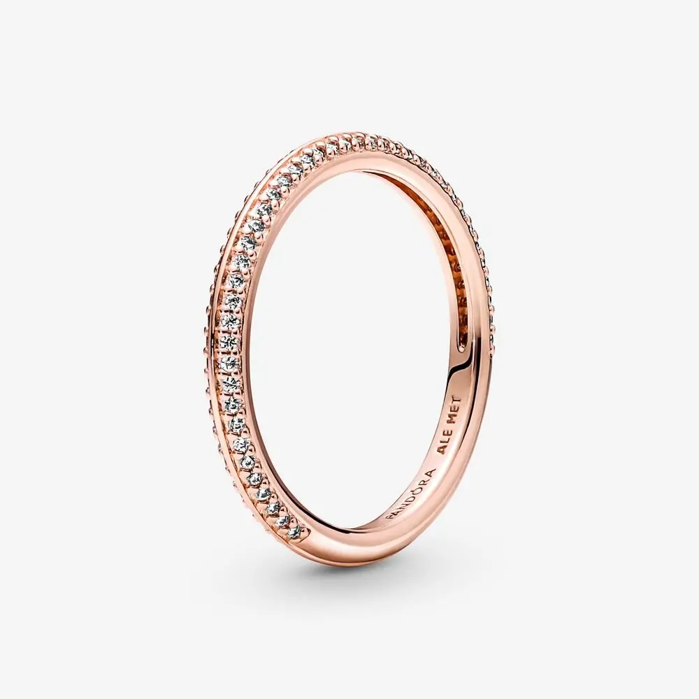 Pandora Me Pavé Ring 1