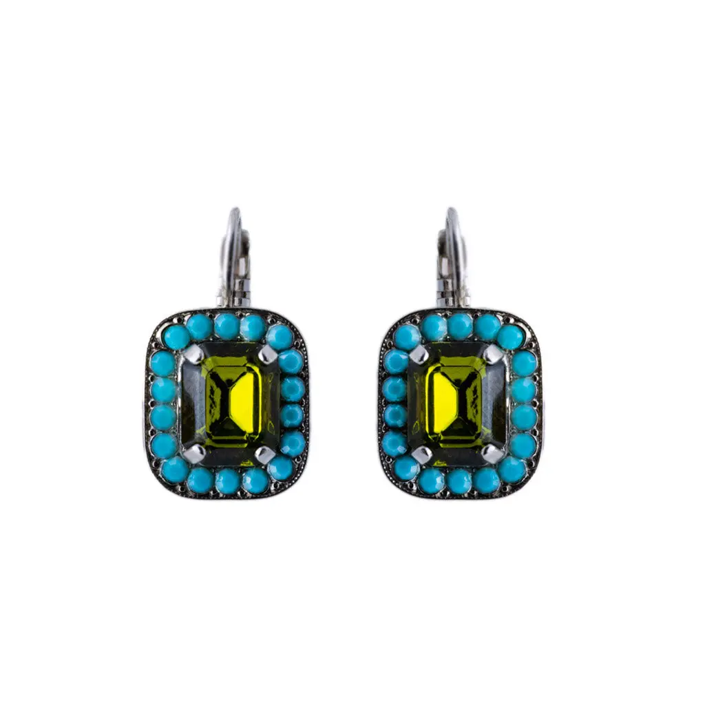 Mariana Earring E-1040/1 1