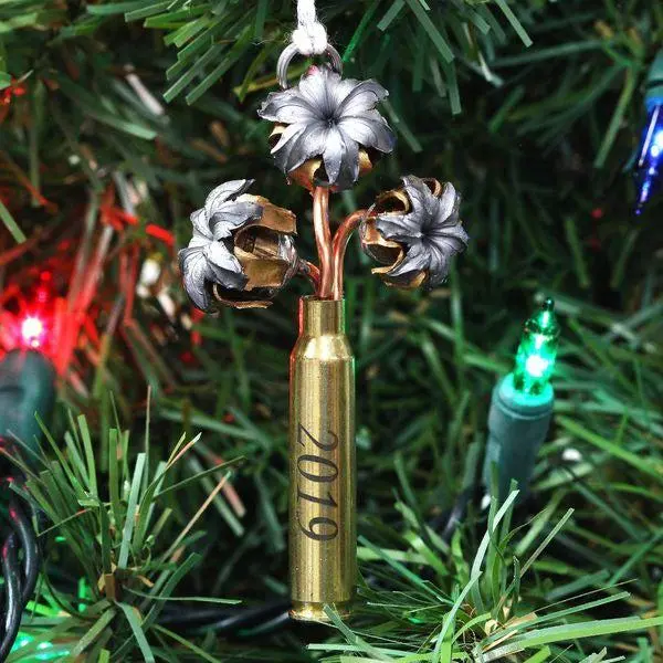 Ordnance Ornament 1