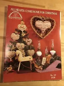 All Hearts Come Home For Christmas 1