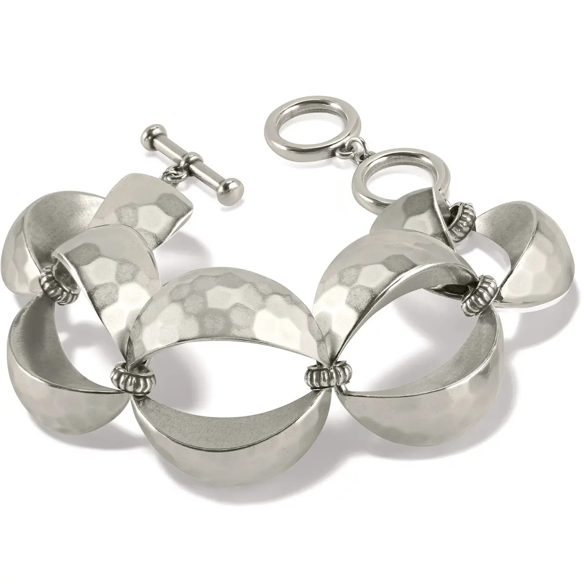 Mystic Moon Link Bracelet 1
