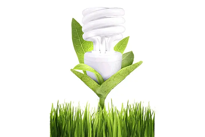 Sanibulb™ Air Sanitizer & Ionic Air Purifier Cfl Bulb 1