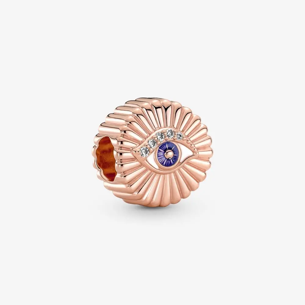 Sparkling Eye Charm 1