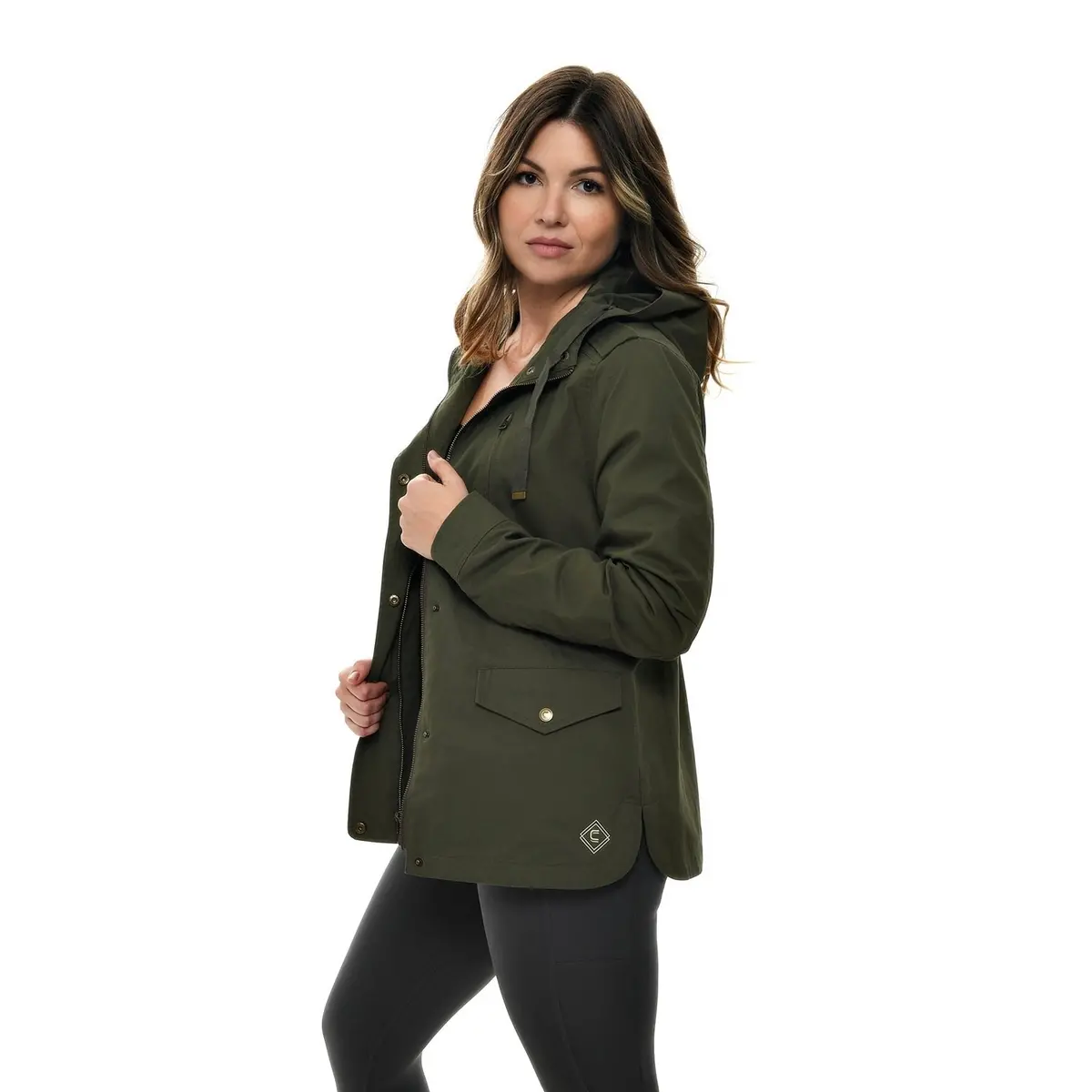 Secret Sadie Concealed-Carry Jacket 1
