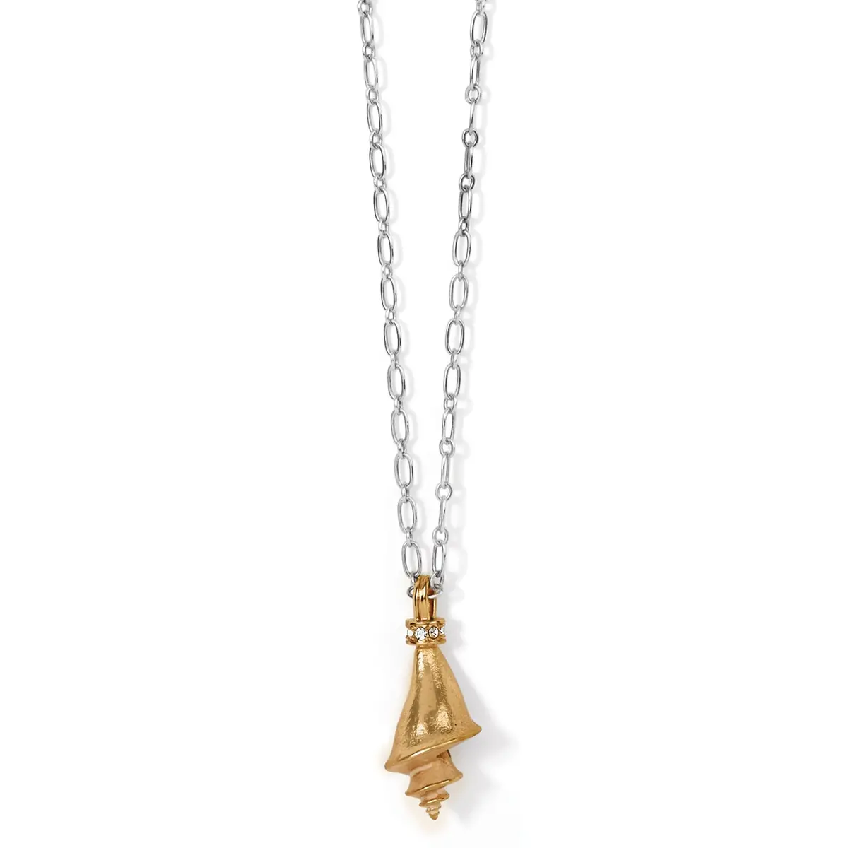 Japanese Wonder Shell Necklace 1