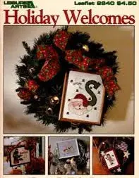 Holiday Welcomes 1