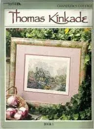 Thomas Kinkaid Chandler's Cottage 1