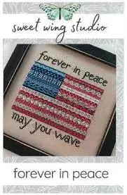 Forever In Peace 1