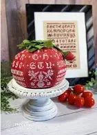 Tomato, Tomahto. 1