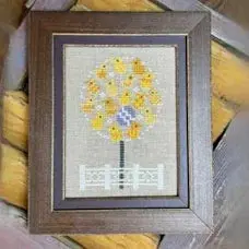 Pop Of Easter Kit By Bent Creek 1