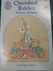 Cherished Teddies Nursery Rhymes 1