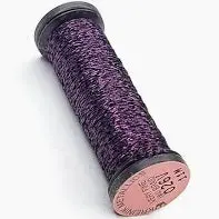 Vintage Amethyst #4 Braid 026V 1