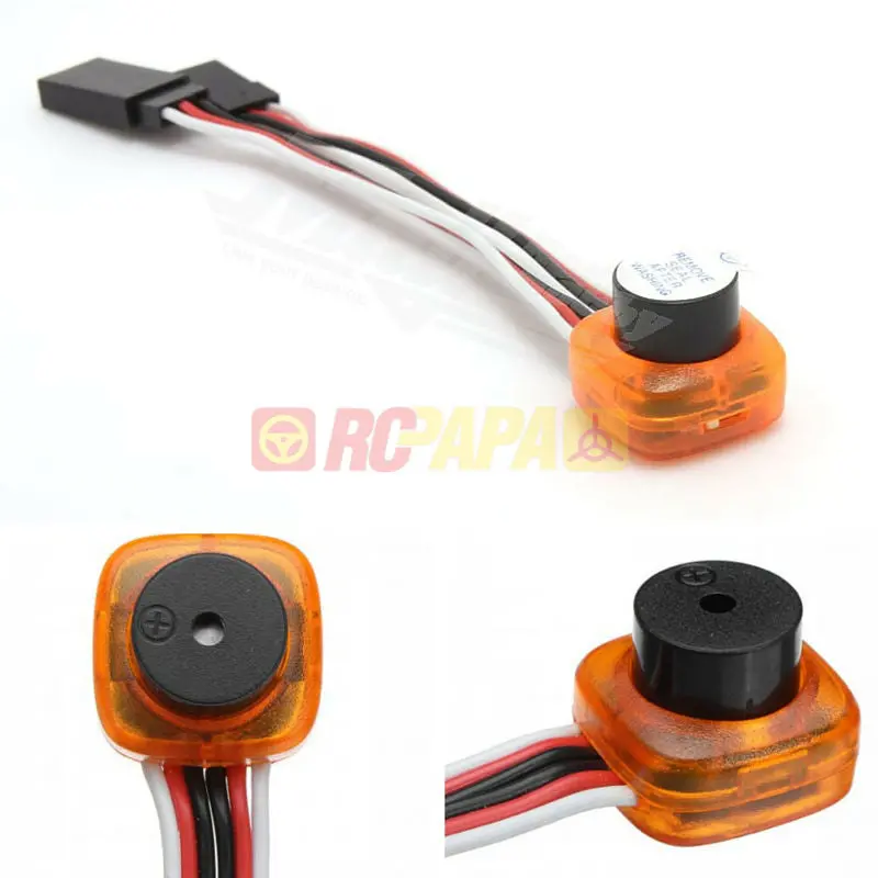 Skyrc Signal Loss Alarm / Lost Model Buzzer 1