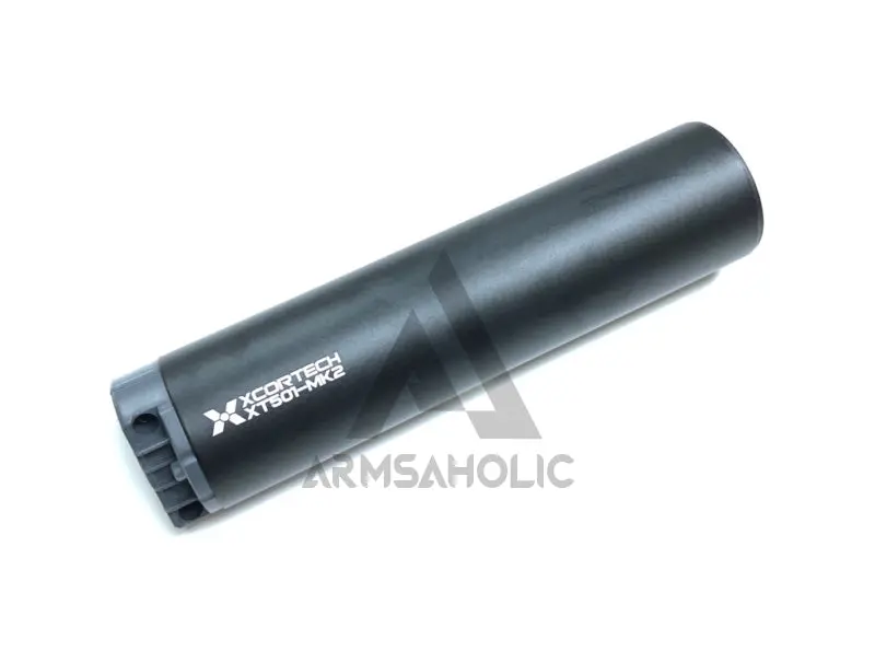 Xcortech Xt501 Mk2 Mkii 6Mm Bb Tracer (14Mm Ccw, Up To 1200Rpm) 1