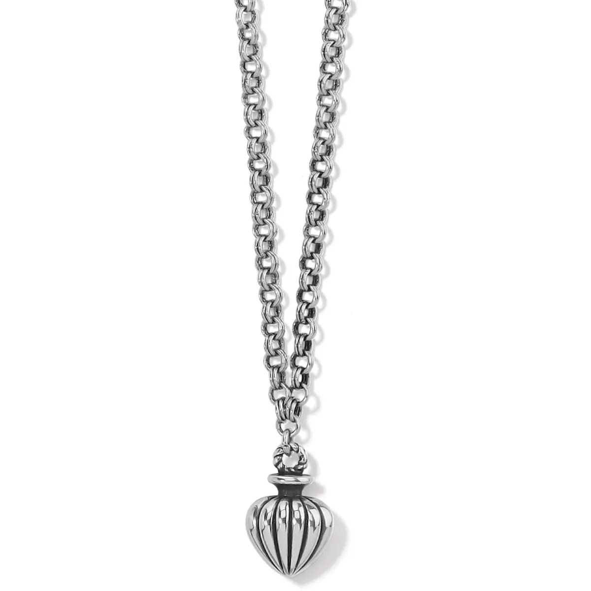 Amphora Petite Necklace 1
