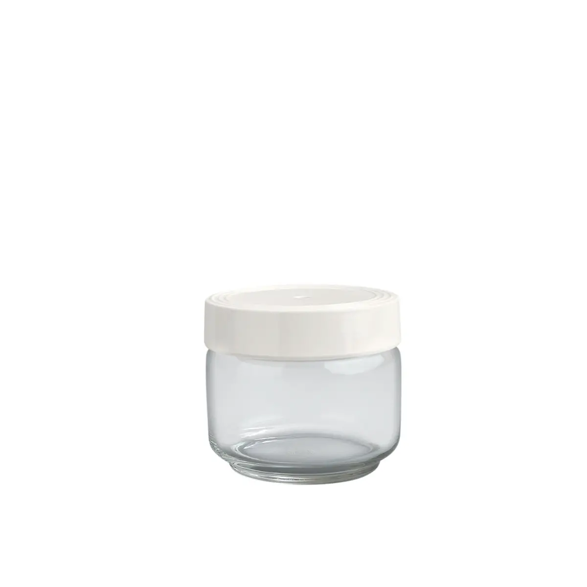 Small Canister | Pinstripes 1