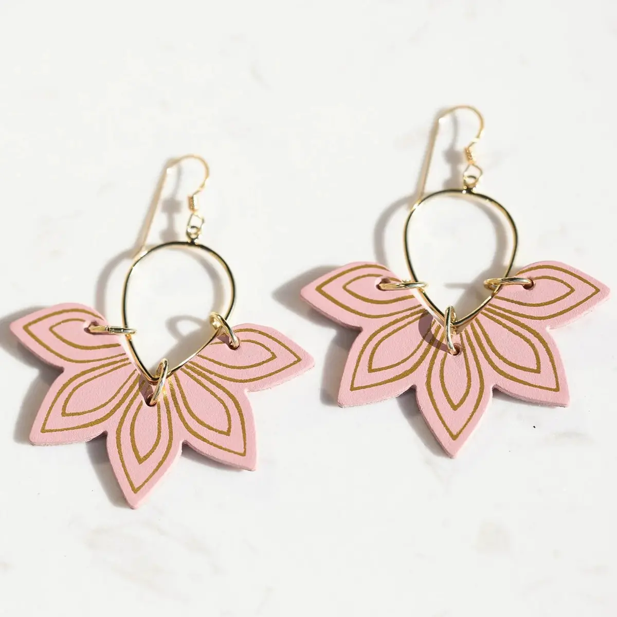 Floras | Soft Rose 1