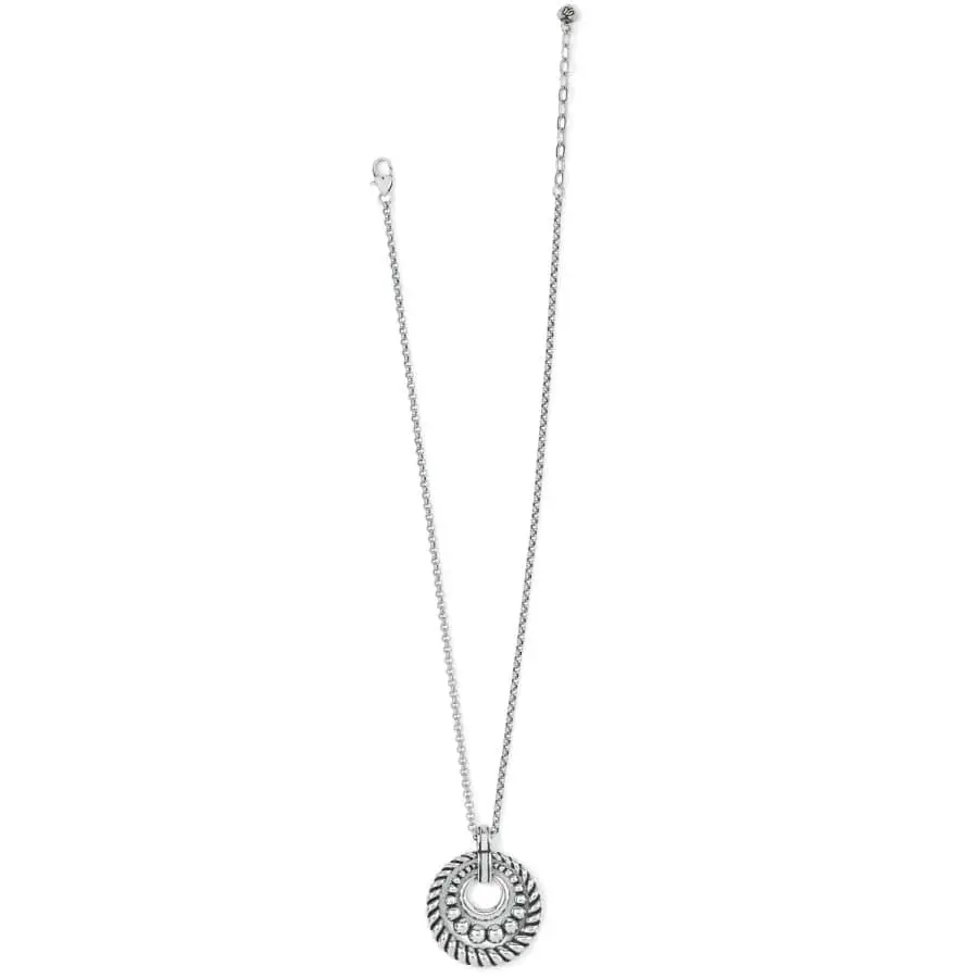 Sonora Multi Ring Necklace 1