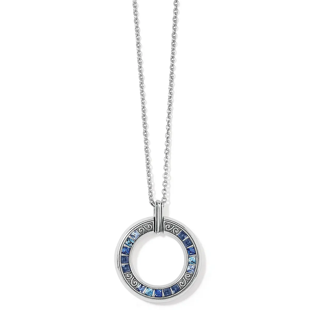 Spectrum Light Necklace 1