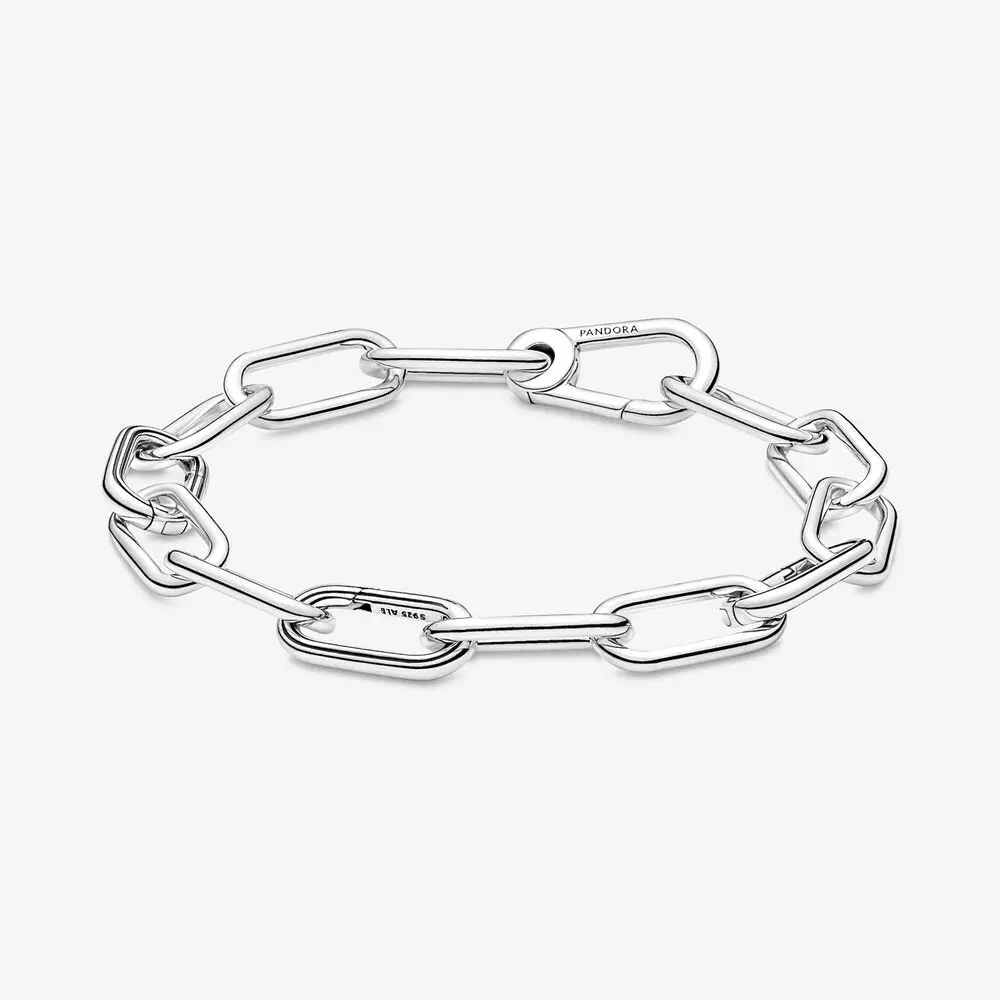 Pandora Me Medium-Link Chain Bracelet 1