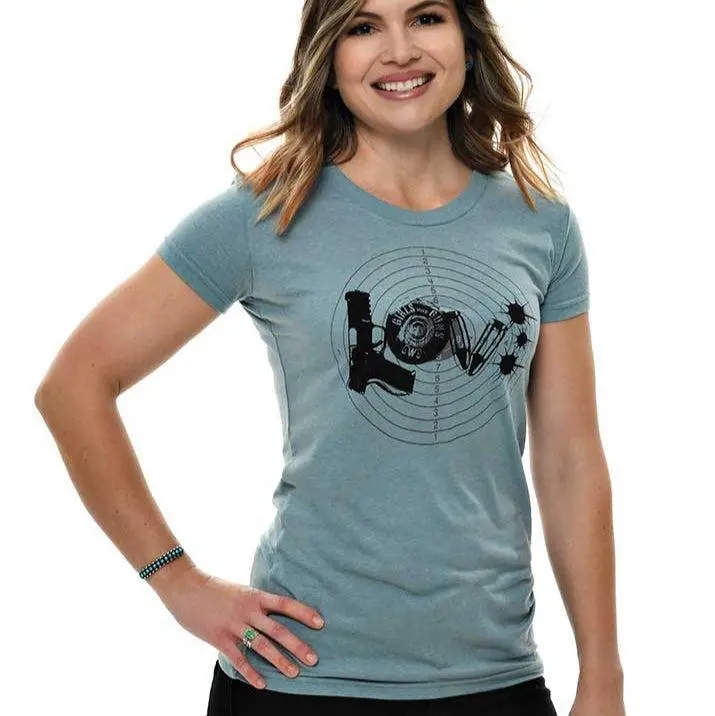 Summer Love Tee 1