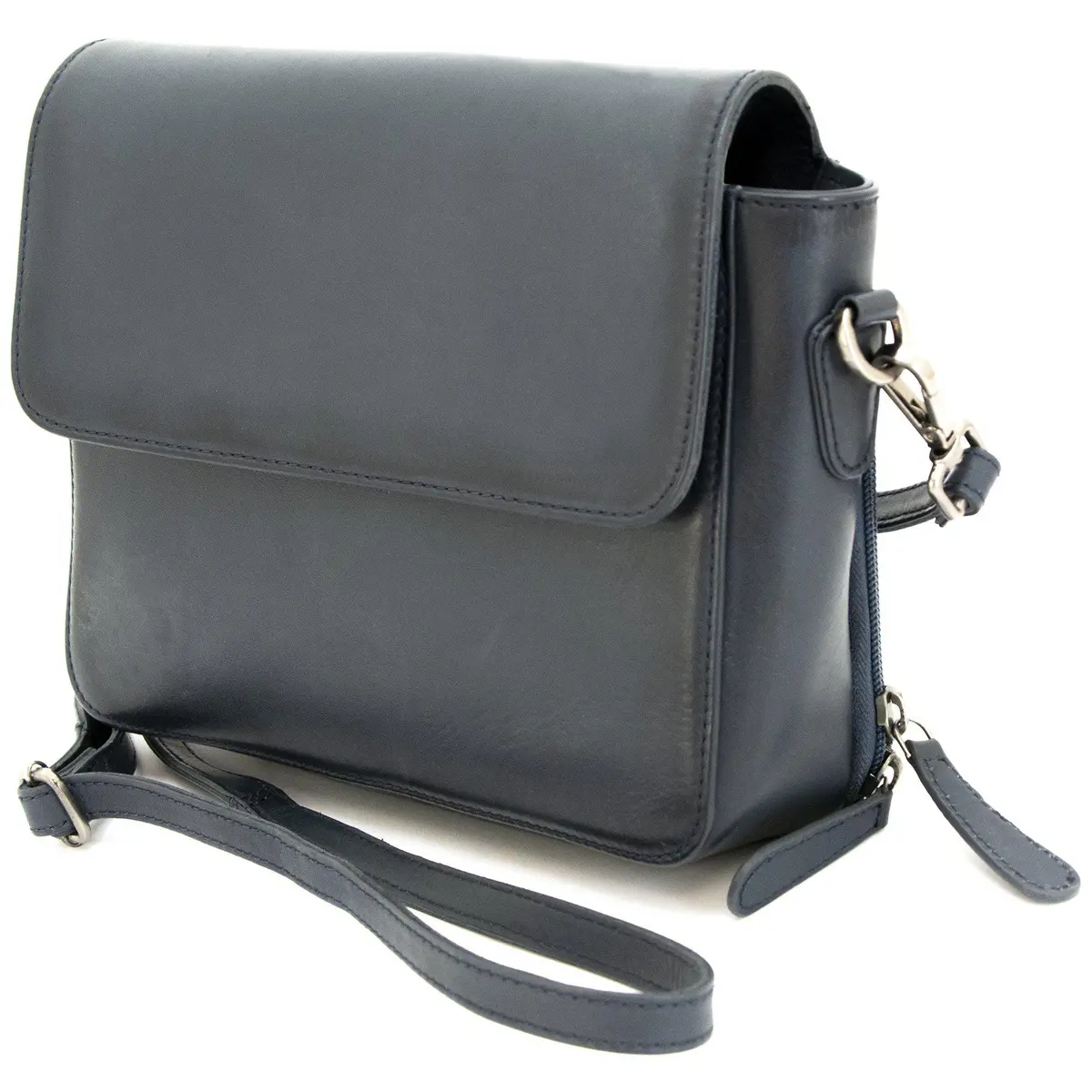 S&W Dynamic Concealed-Carry Crossbody 1