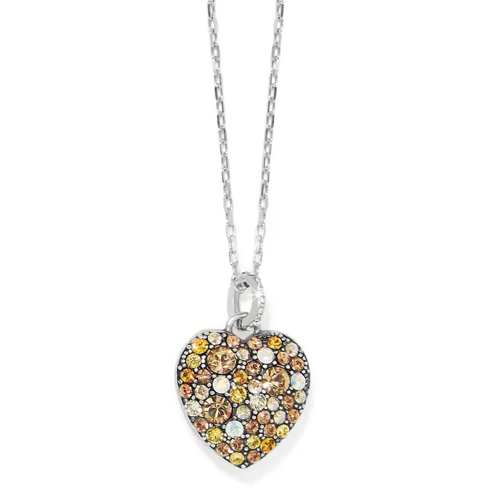 Sweet Love Necklace 1