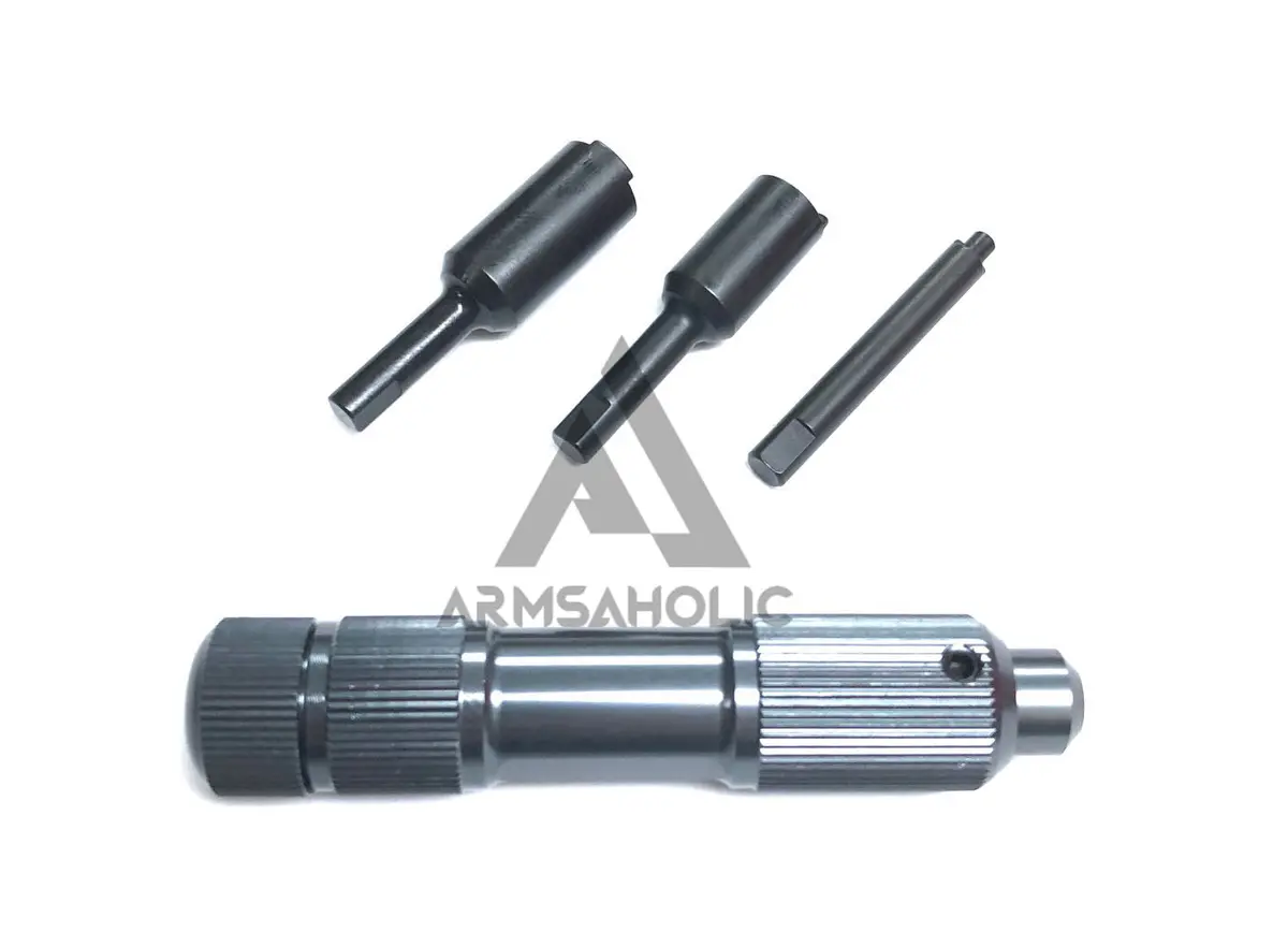 Army Force 3In1 Steel Magnetic Valve Key Set For Gbb 1