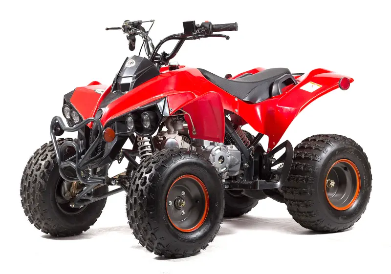 T4b Rebel 125Cc Atv - Any Color 1