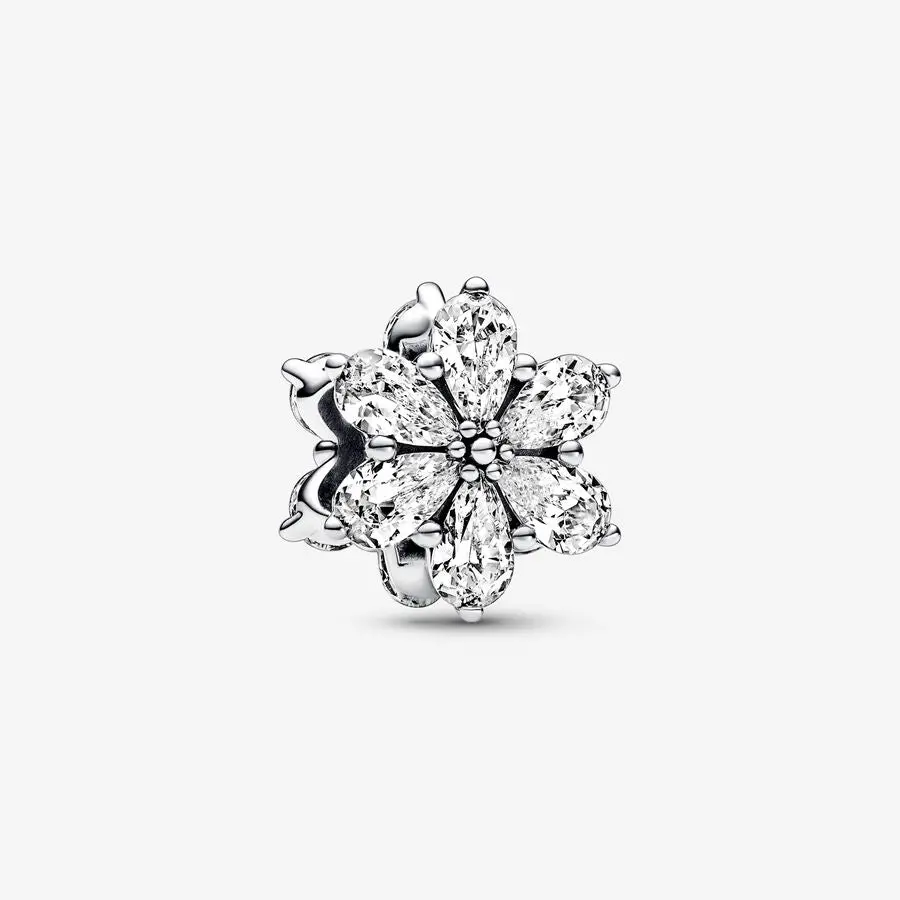 Sparkling Herbarium Cluster Charm 1