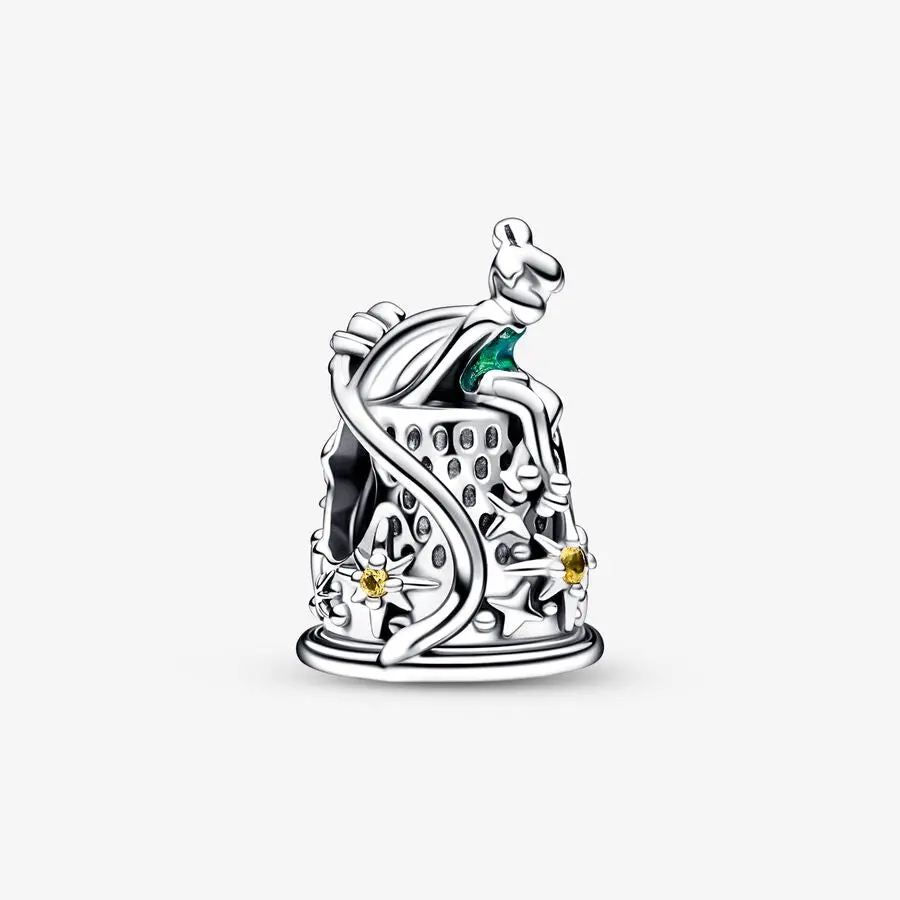 Disney Tinker Bell Celestial Thimble Charm 1