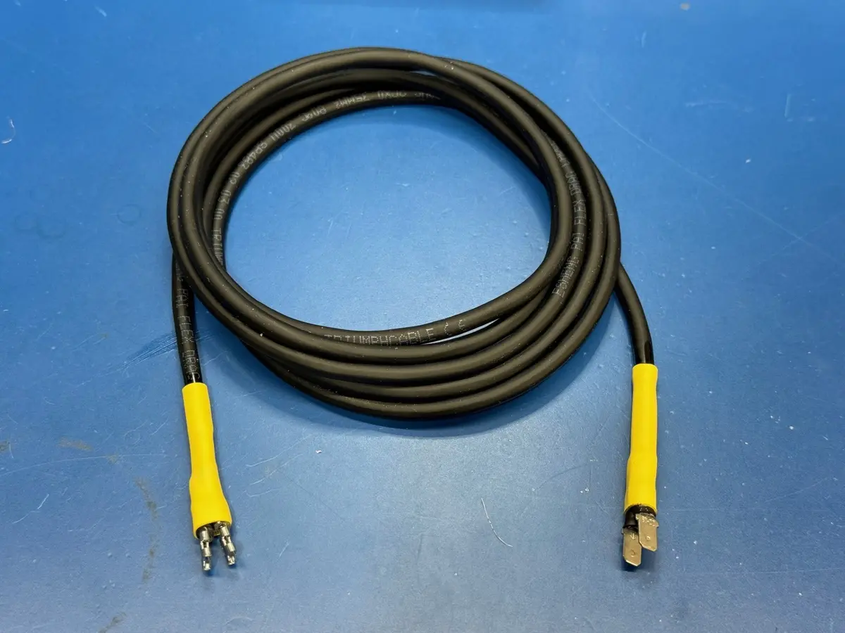 Mos Extension Cable 1