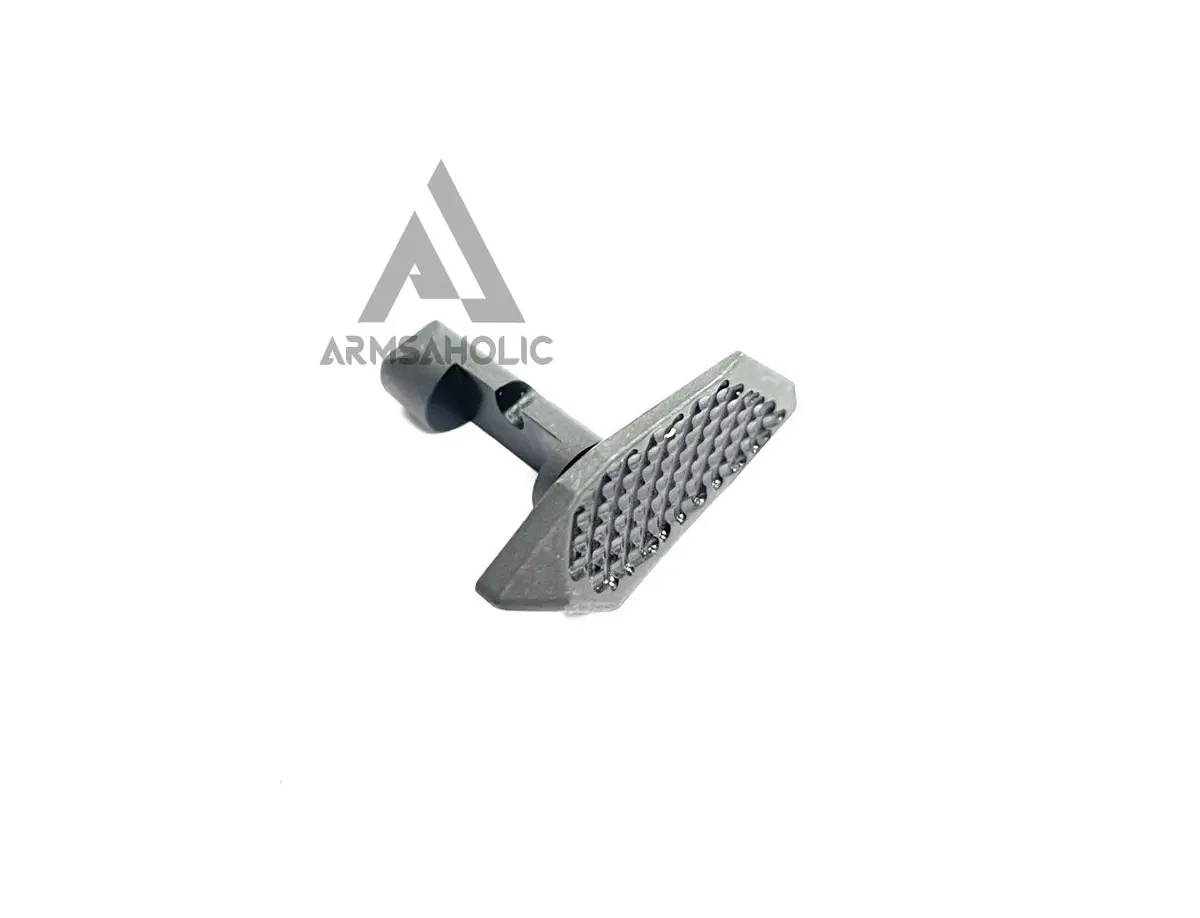 Bomber Steel Take Down Lever Thumb Rest For Sig M17/M18 Gbb Series - Black 1