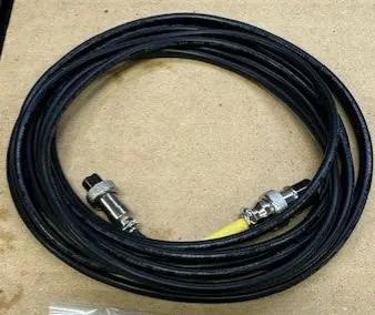 Chiller Alarm Cable 1