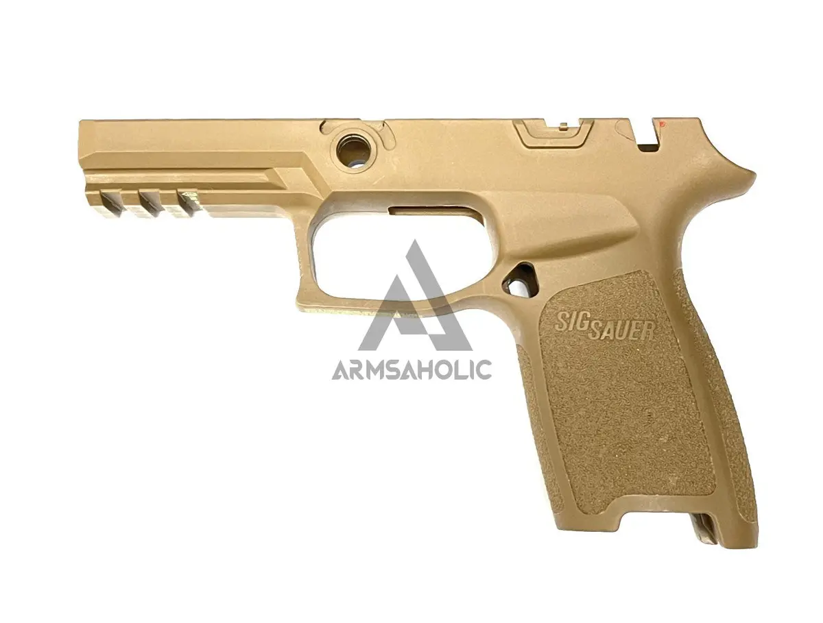 Umarex - M17/18 Original Lower Frame Fde 1