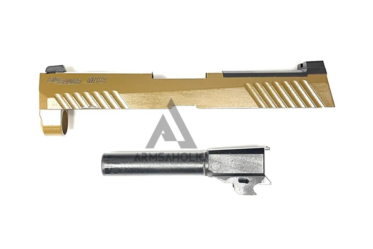 Umarex - M18 Original Slide Set - Fde 1