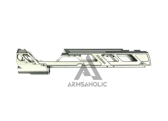 Dr.Black Type 901 Slide For Hi-Capa 5.1 - Grey 1