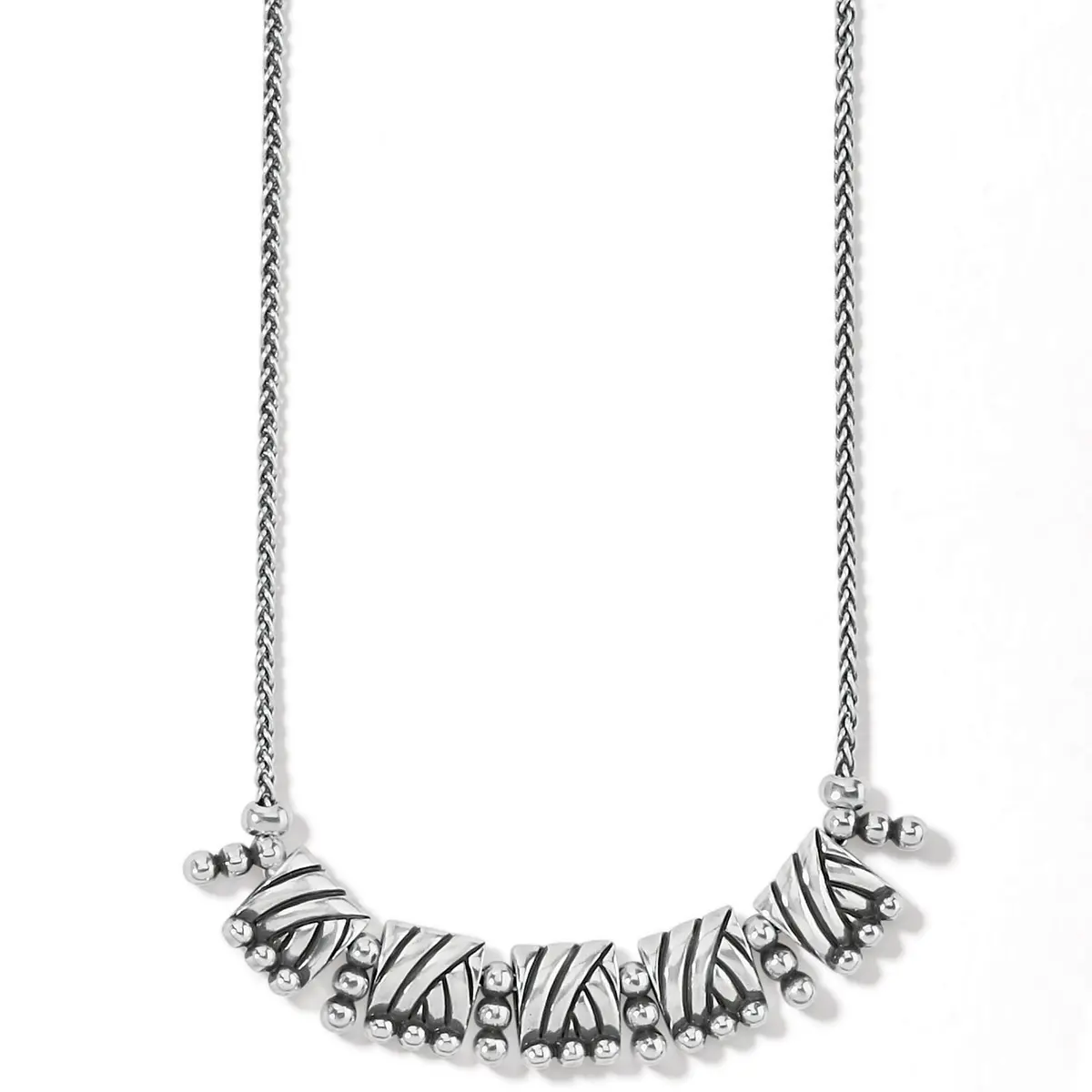 Sonora Tile Necklace 1